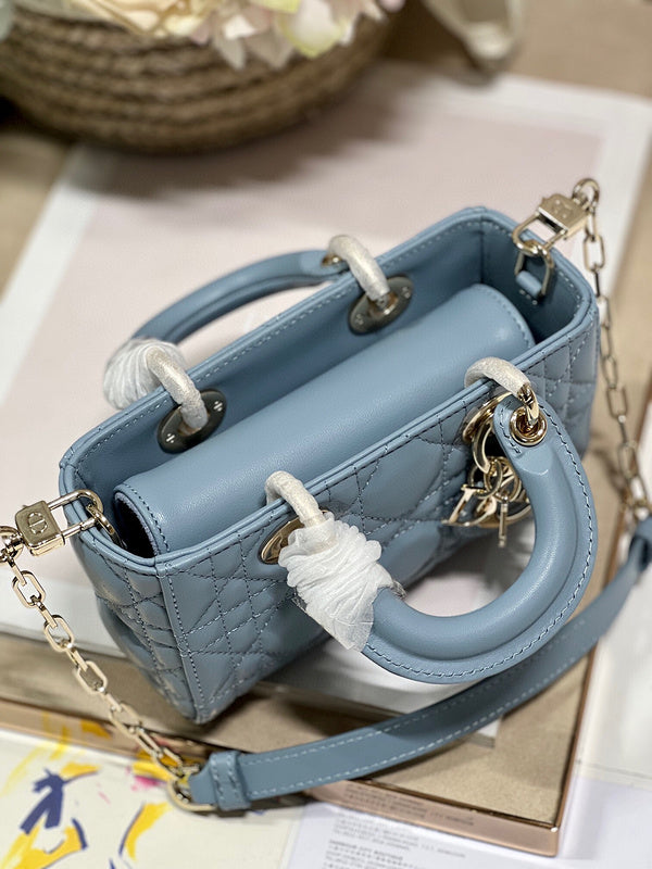 Glami Fashion - DIR Bags - 1207