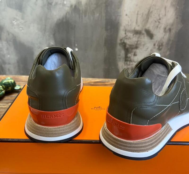 SAMC - HMS Women Shoes - 944