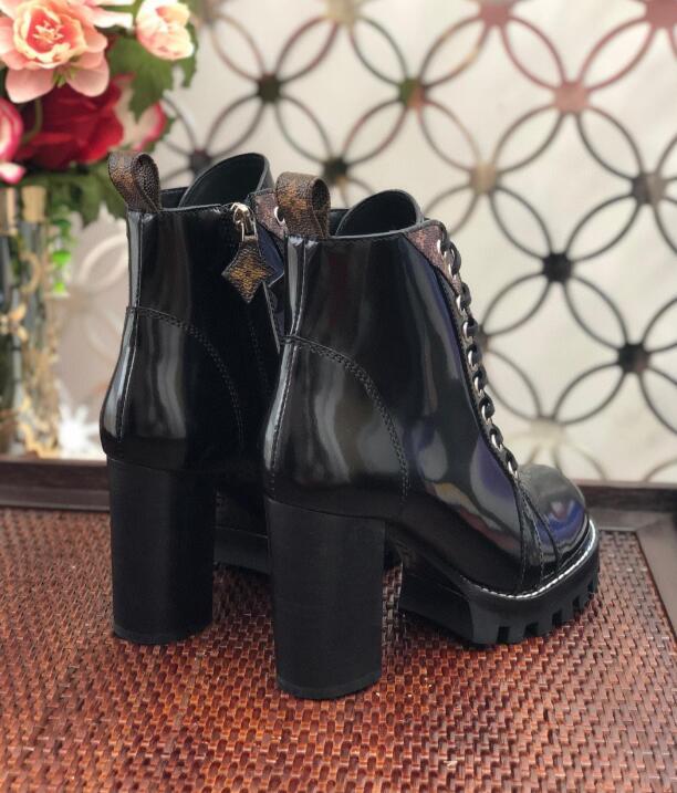 Glamy - LOV Women Shoes - 777