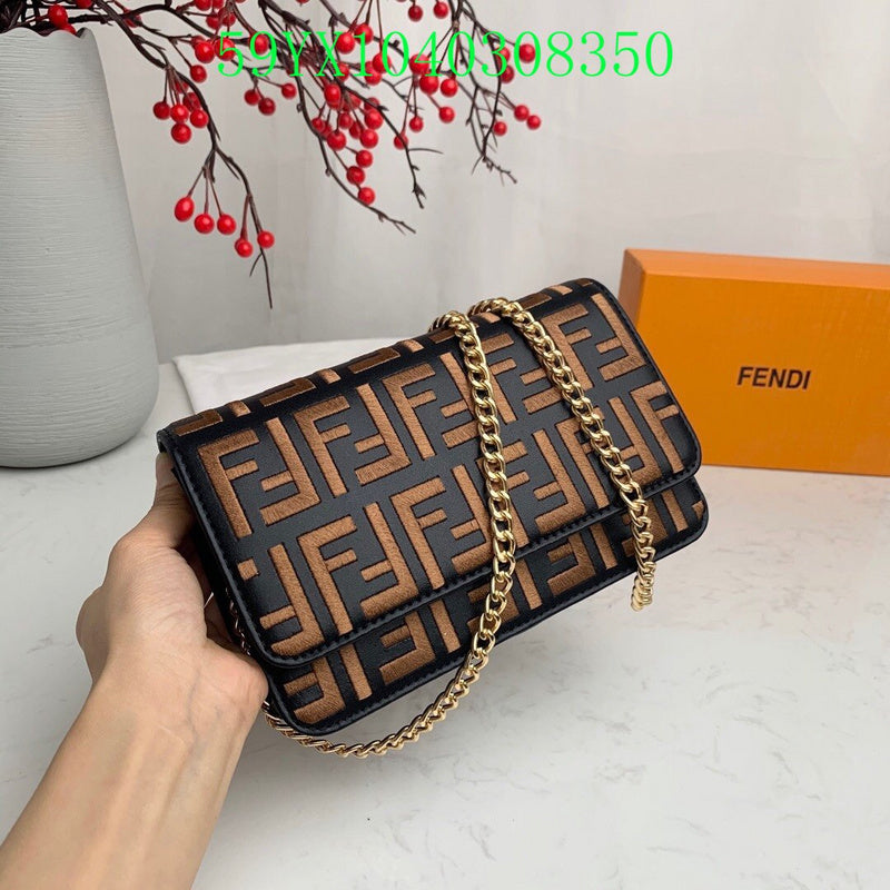 Glami - FDE Bags - 3442