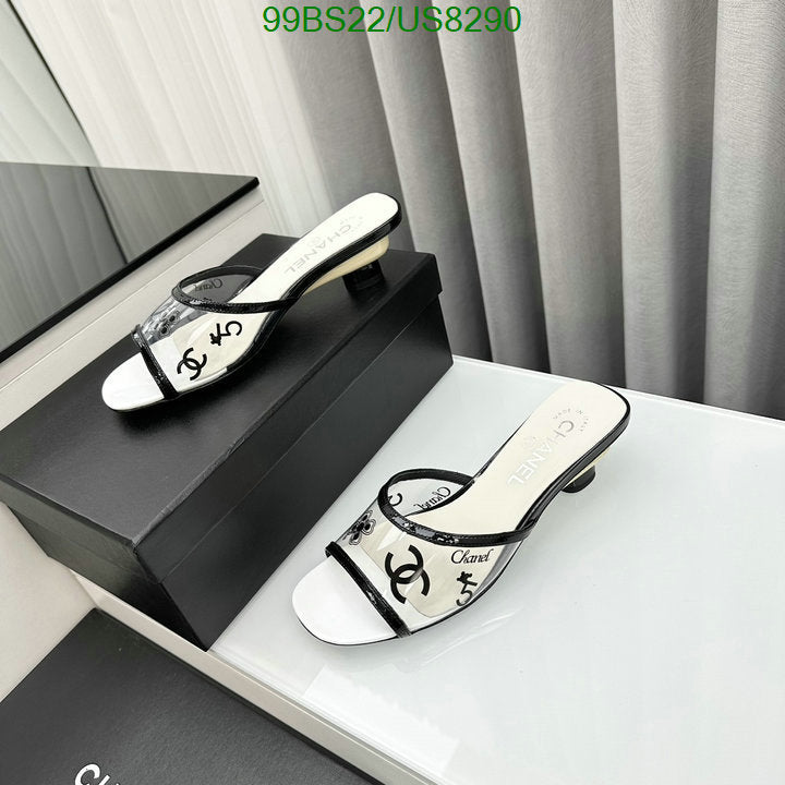 SAMC - CHL Women Shoes High Heels - 094