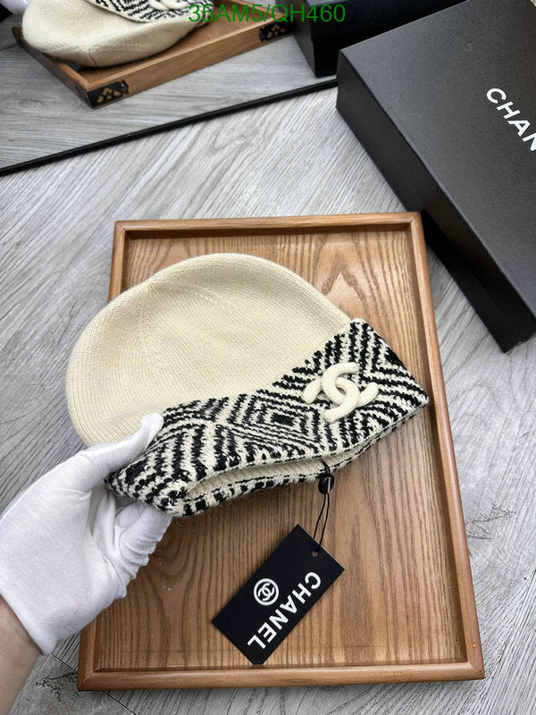 SAMC - CHL Caps & Hats - 142