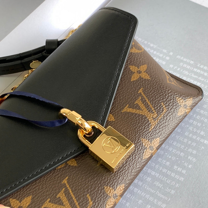 Satchel Bags - VL Bags - 287