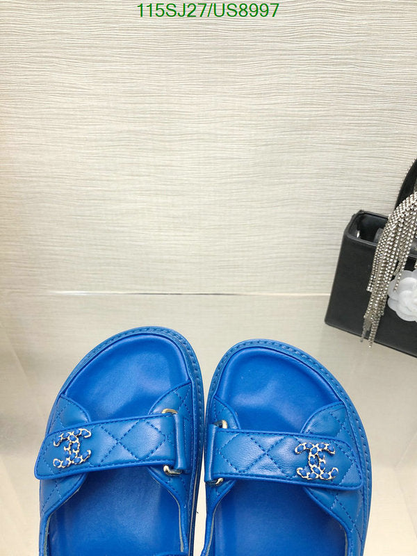 SAMC - CHL Women Shoes Slippers - 120