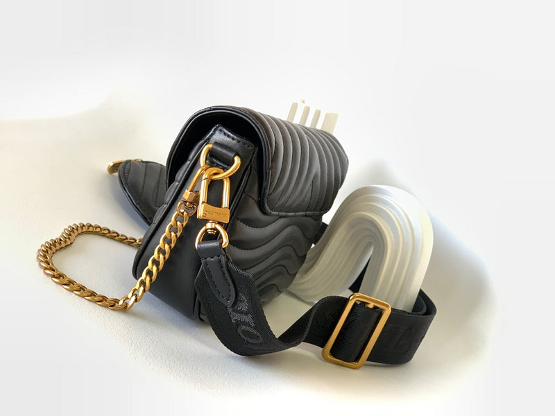 Satchel Bags - VL2 Bags - 032