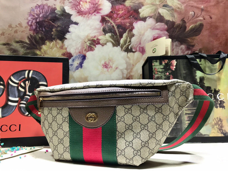 Gucci Luxury Fashion Bag