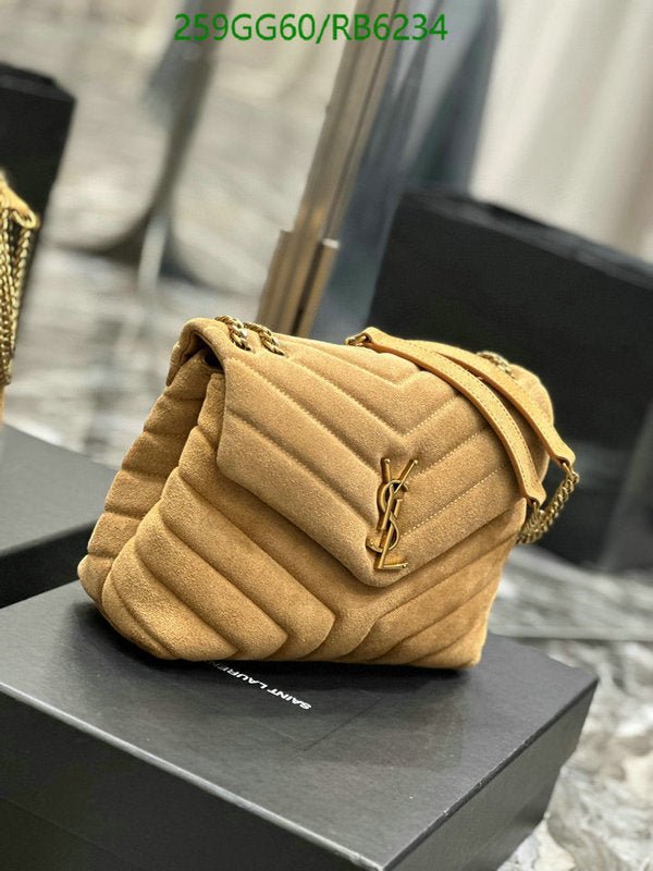 SAMC - YLS Bags - 118