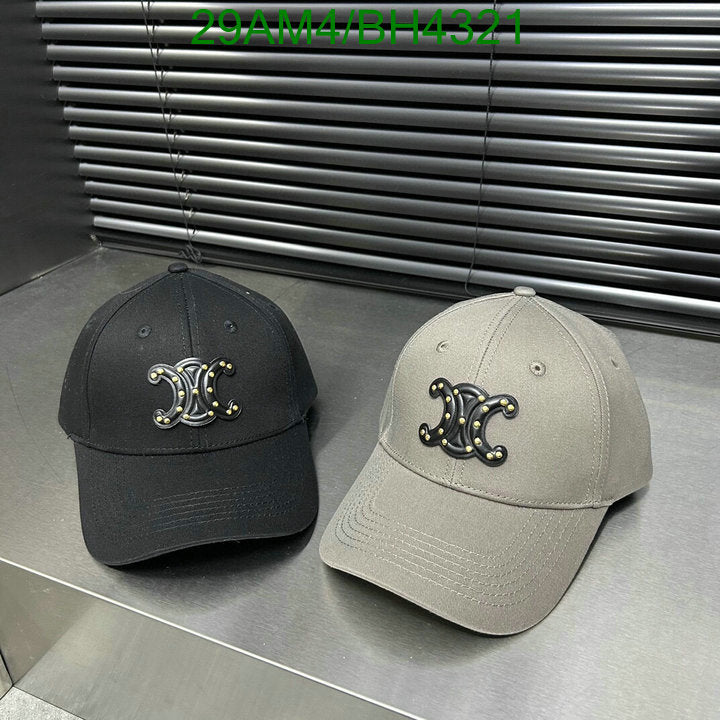 SAMC - COL Caps & Hats - 047