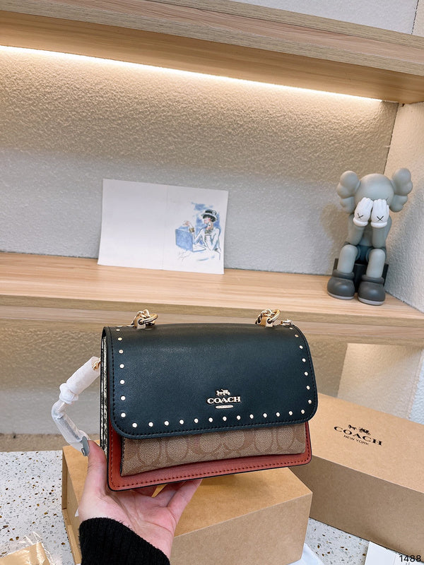 Satchel Bags - CCH Bags - 205