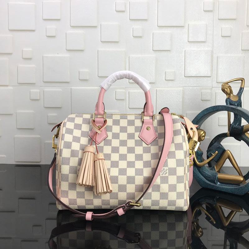 Satchel Bags - VL Bags - 1538