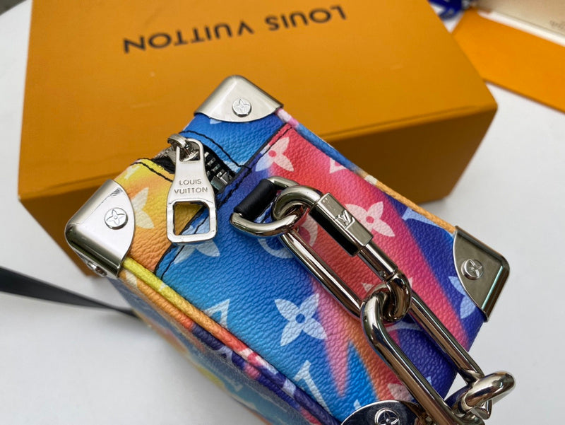 Satchel Bags - VL Bags - 557