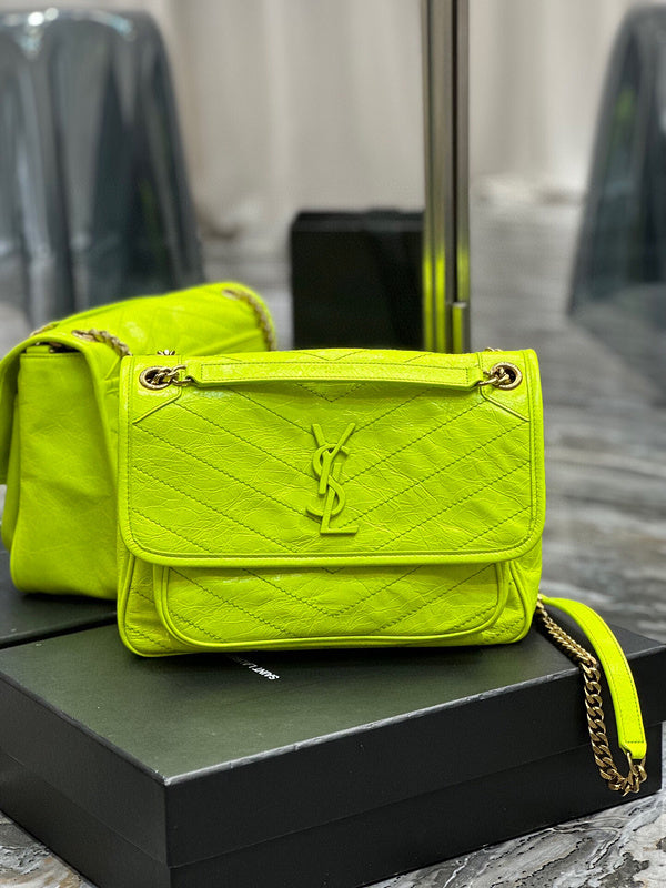 Glami SLY Bags - 056