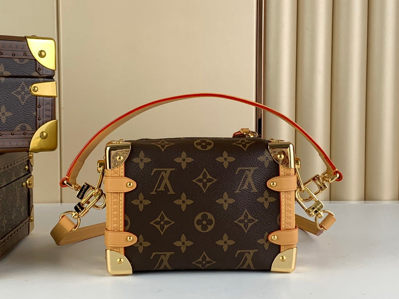 Satchel Bags - VL Bags - 2751