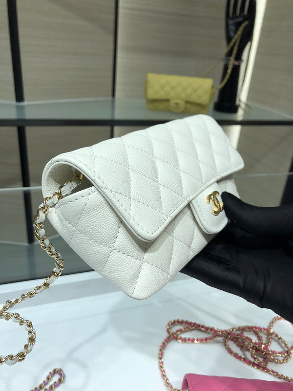 Satchel Bags - CHL Bags - 1464
