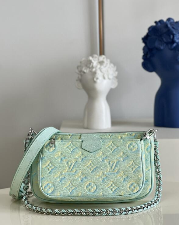 SAMC - LOV Bags - 1615