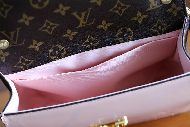 Satchel Bags - VL Bags - 7870