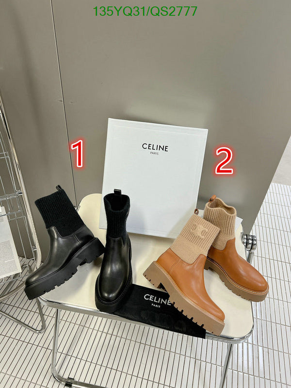 SAMC - COL Women Shoes - 101