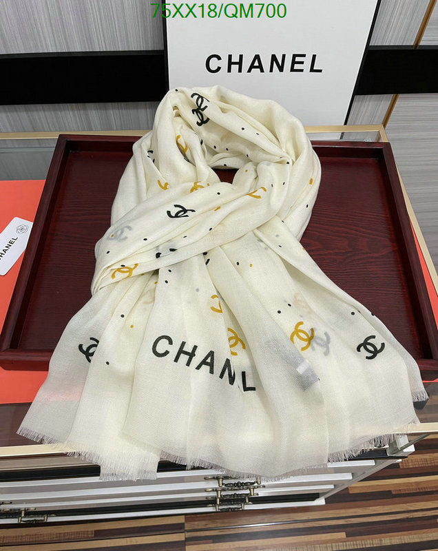 SAMC - CHL Scarves - 533
