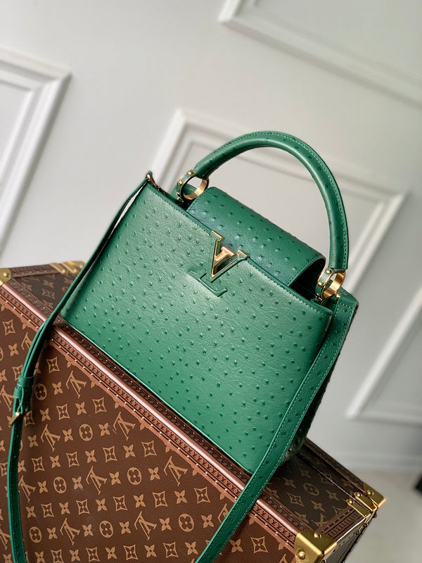 Satchel Bags - VL Bags - 1696