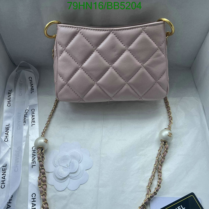 SAMC - CHL Bags Crossbody - 495