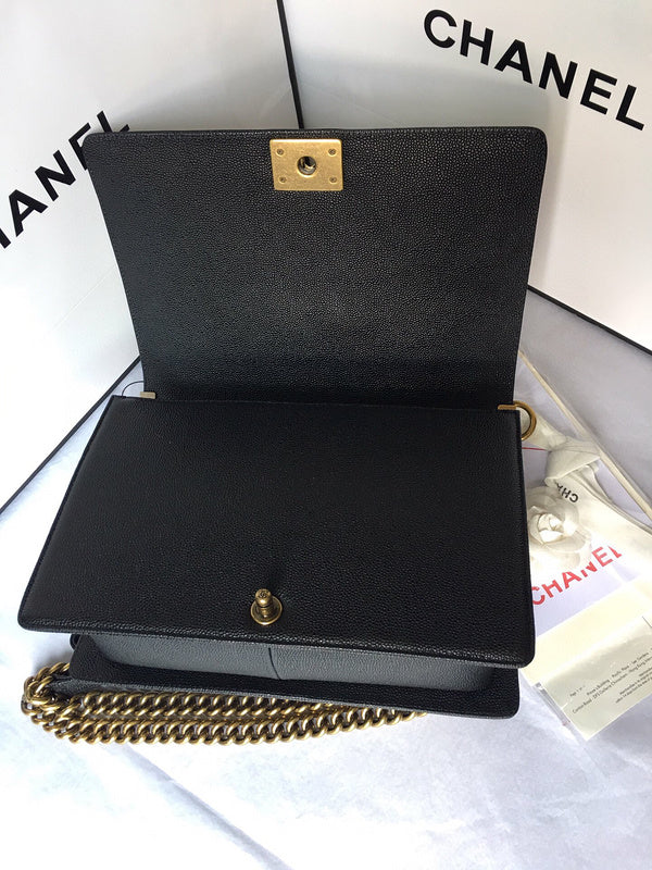 Satchel Bags - CHL Bags - 3848