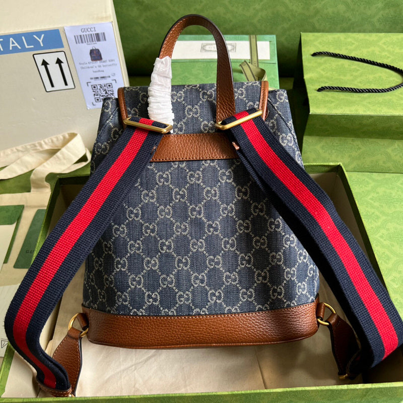 Gucci Luxury Fashion Bag