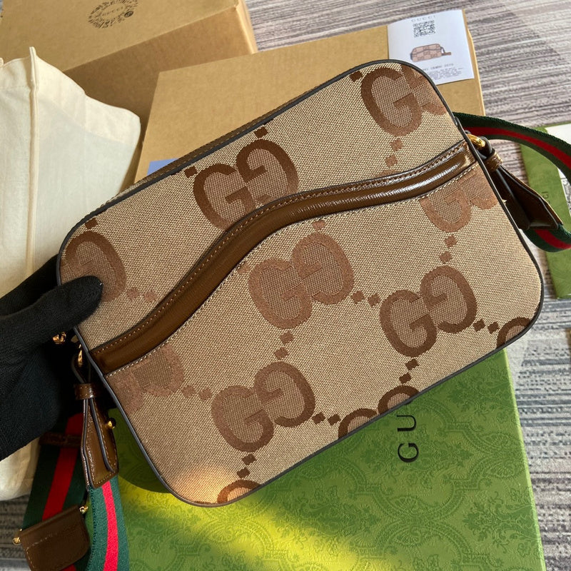 Glami-i - Guki Men Bags - 202