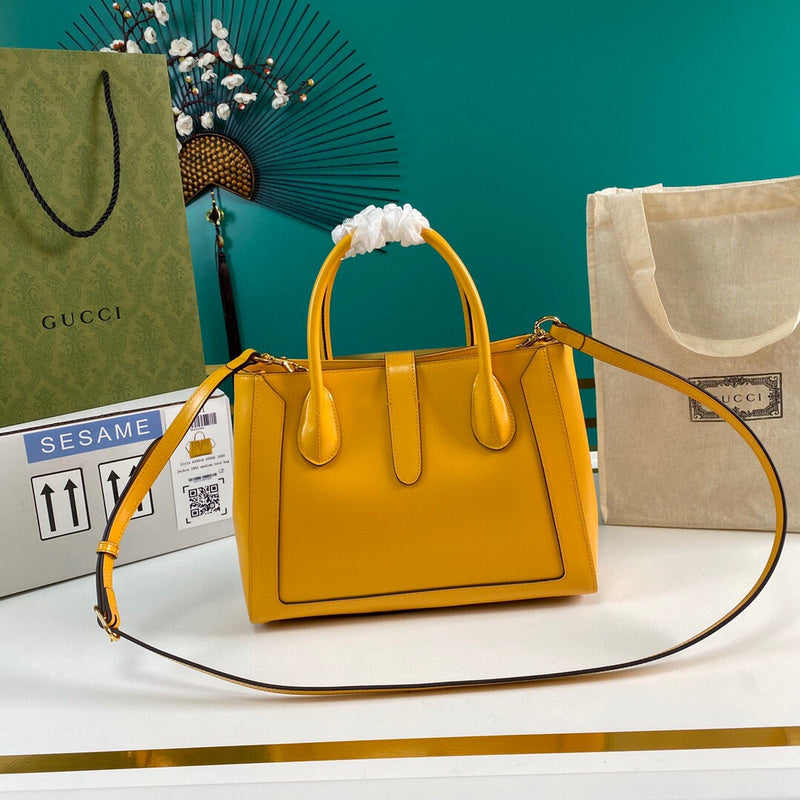 Satchel Bags - GCI Bags - 6112