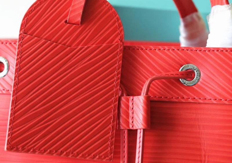 SAMC - LOV Bags - 883