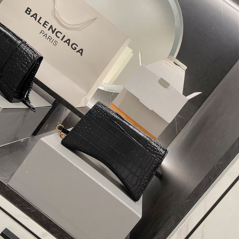 Satchel Bags - BGA Bags - 1562