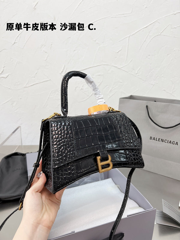 Satchel Bags - BGA Bags - 1402