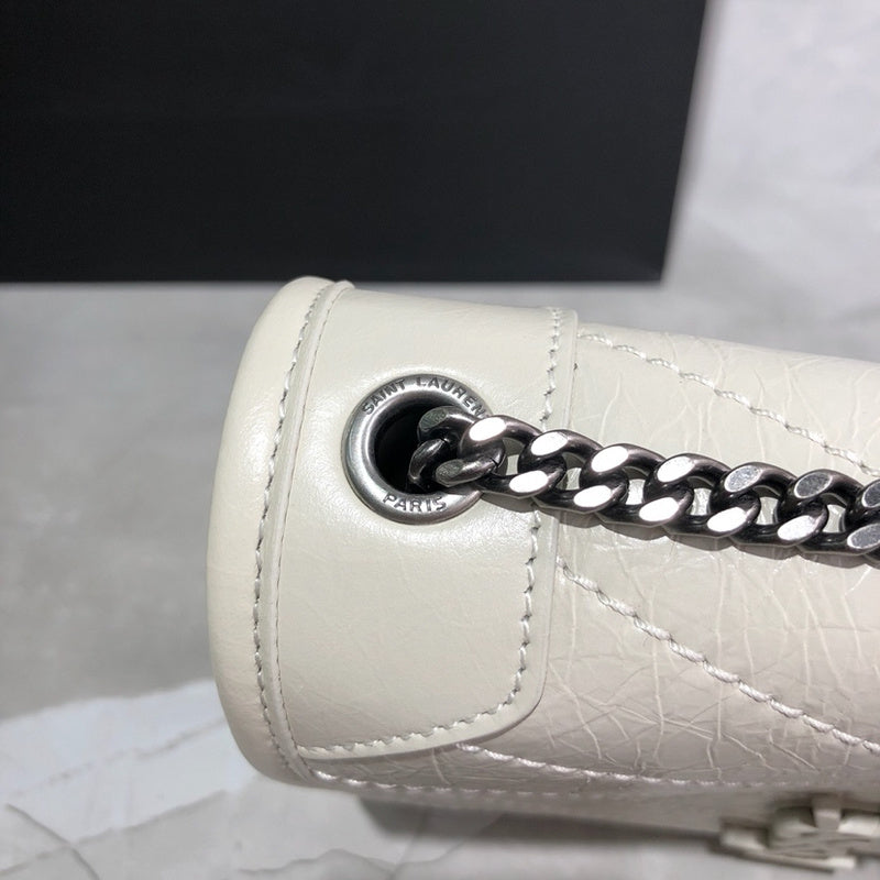 Satchel Bags - SLY Bags - 831