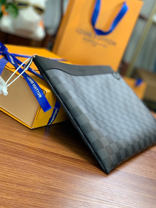 Glami Fashion Lu-Vi Bags - 16659