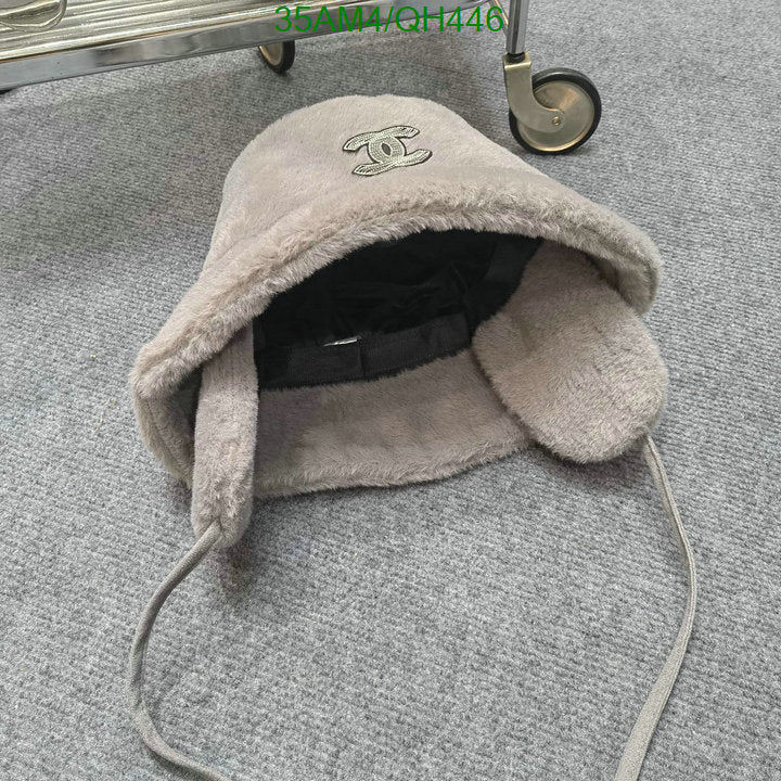 SAMC - CHL Caps & Hats - 129