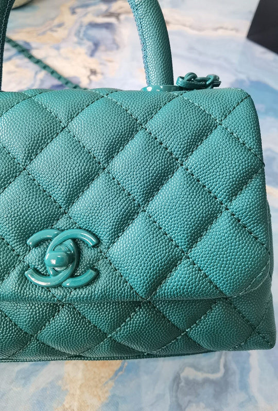 Satchel Bags - CHL Bags - 4874