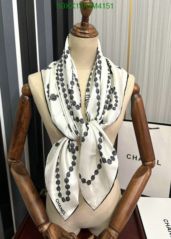 SAMC - CHL Scarves - 658