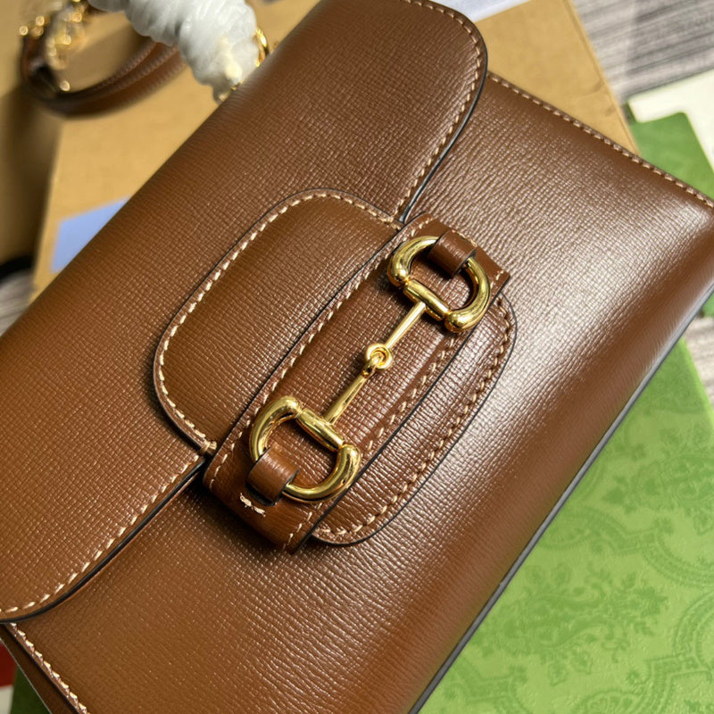 Satchel Bags - GCI Bags - 7852