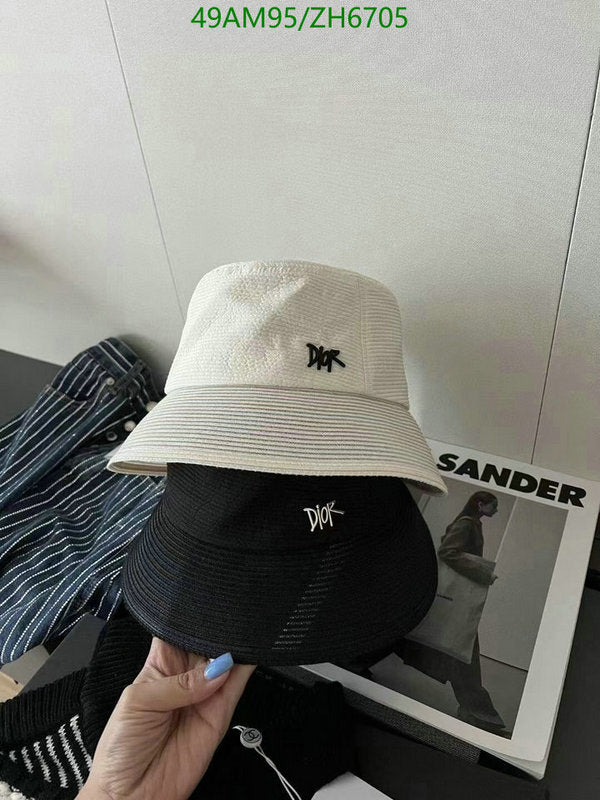 SAMC - DOR Caps & Hats - 123