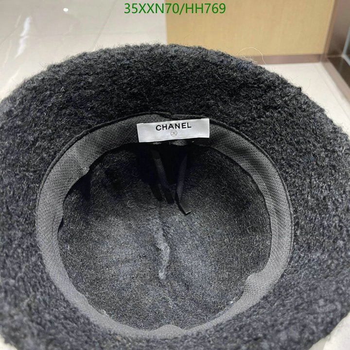 SAMC - CHL Caps & Hats - 417