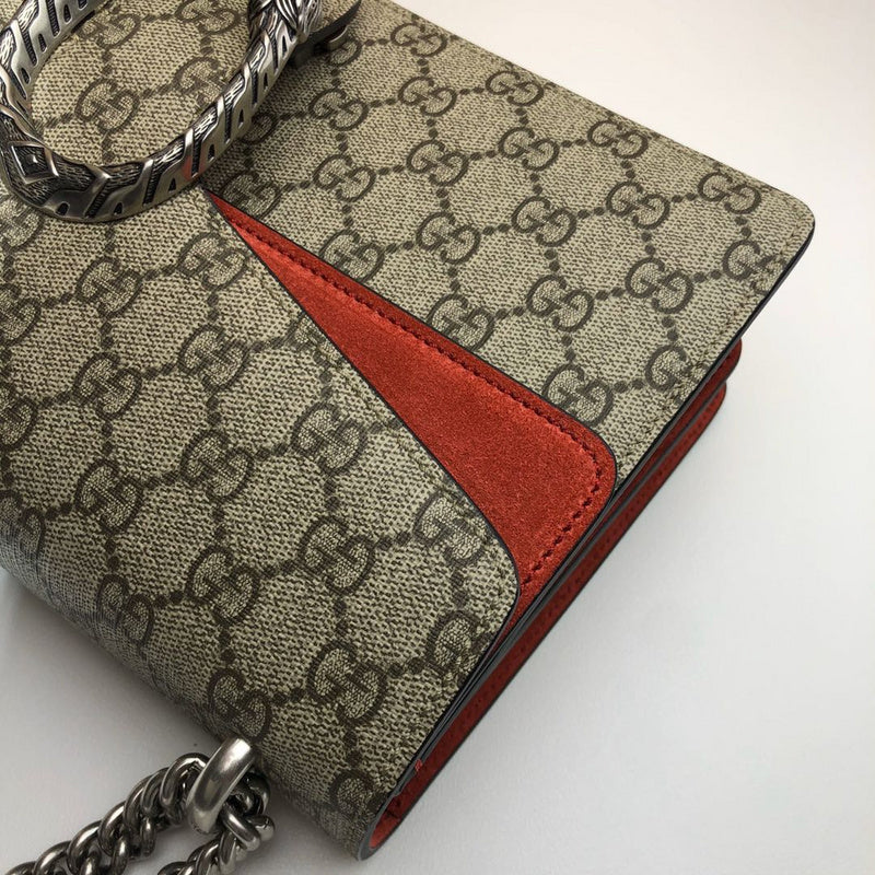 Satchel Bags - GCI Bags - 677