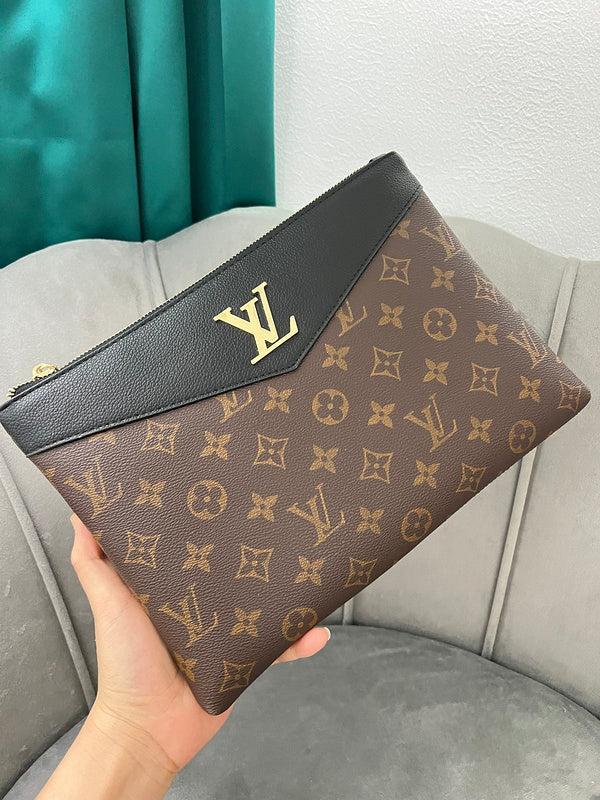 Satchel Bags - VL Bags - 3940