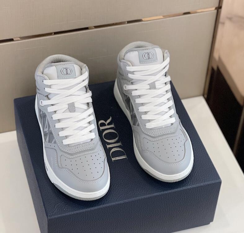 SAMCC - DOR Men Shoes - 057