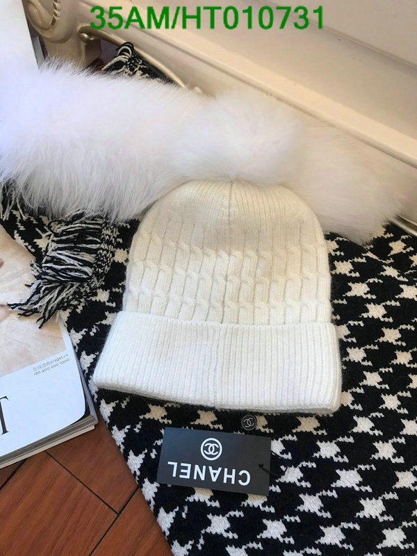 SAMC - CHL Caps & Hats - 560