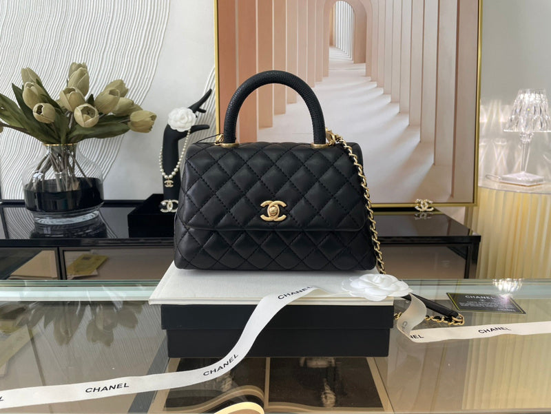 Satchel Bags - CHL Bags - 1739