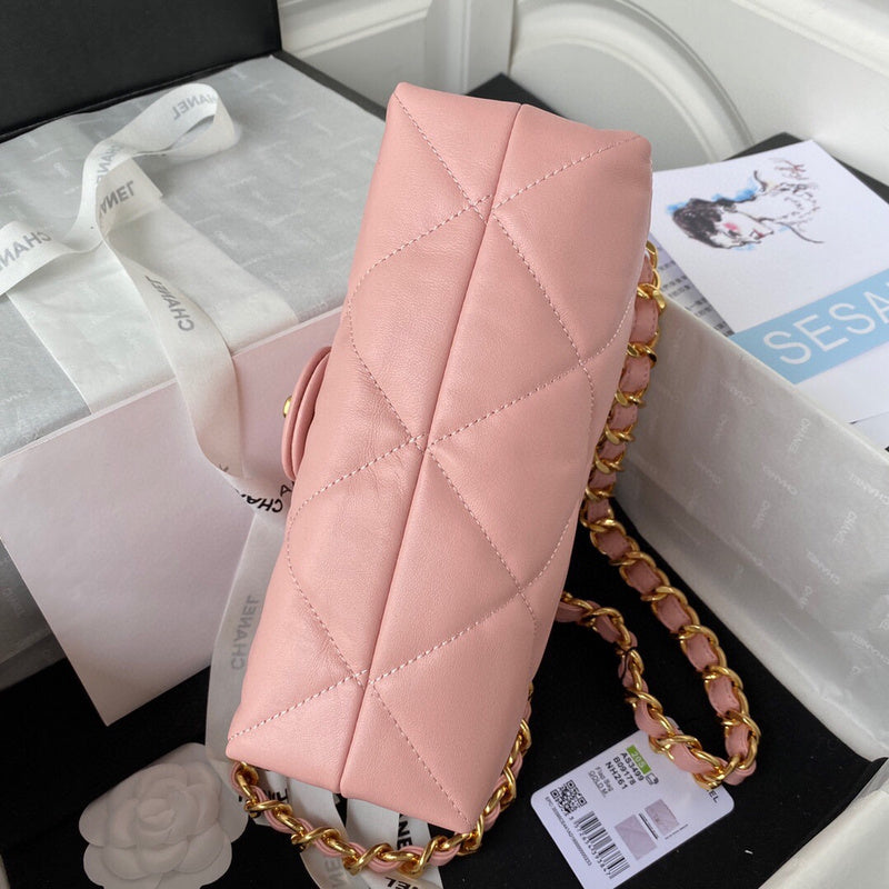 Satchel Bags - CHL Bags - 2655