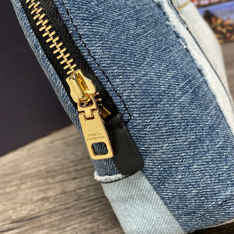 Satchel Bags - DG Bags - 338