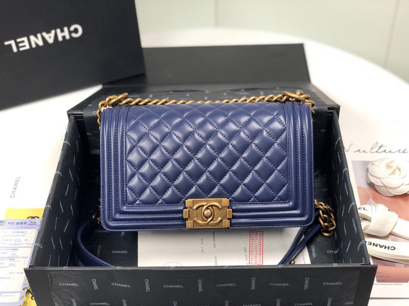 Satchel Bags - CHL Bags - 7471