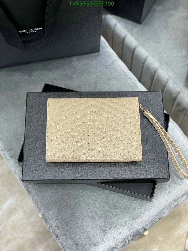 SAMC - YLS Bags - 412