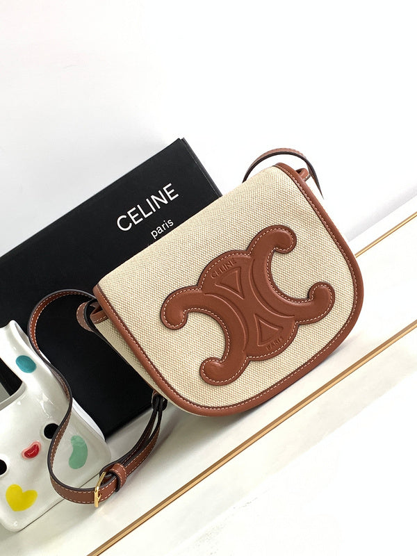 Glamy - COL Bags - 496
