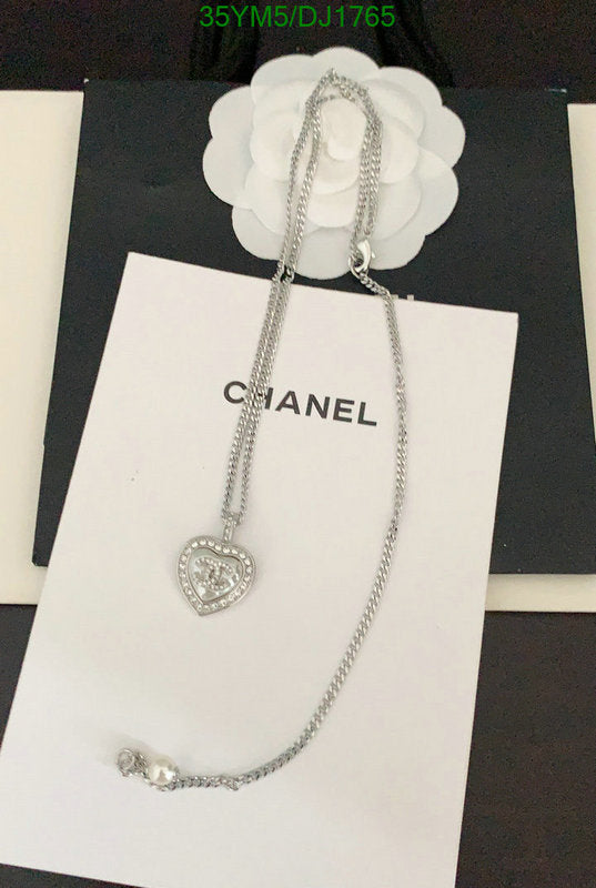 SAMC - CHL Jewelry - 170
